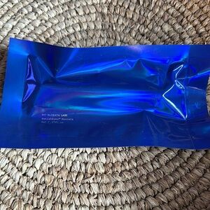 Pat McGrath Labs FetishEyes Mascara - Electric Blue Packaging